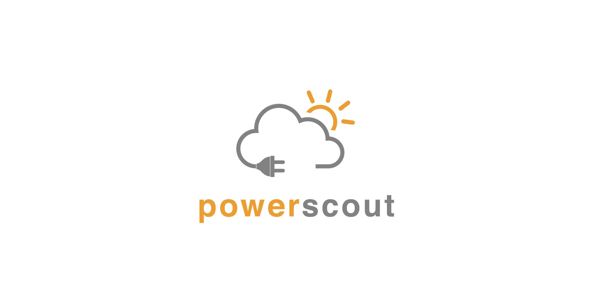 Trademark Logo POWERSCOUT