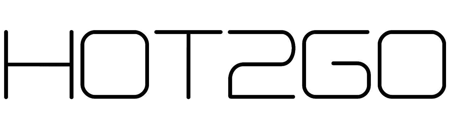 Trademark Logo HOT2GO
