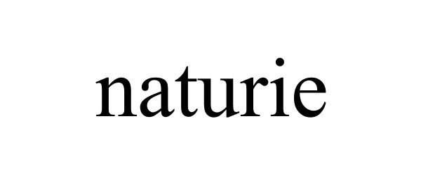  NATURIE