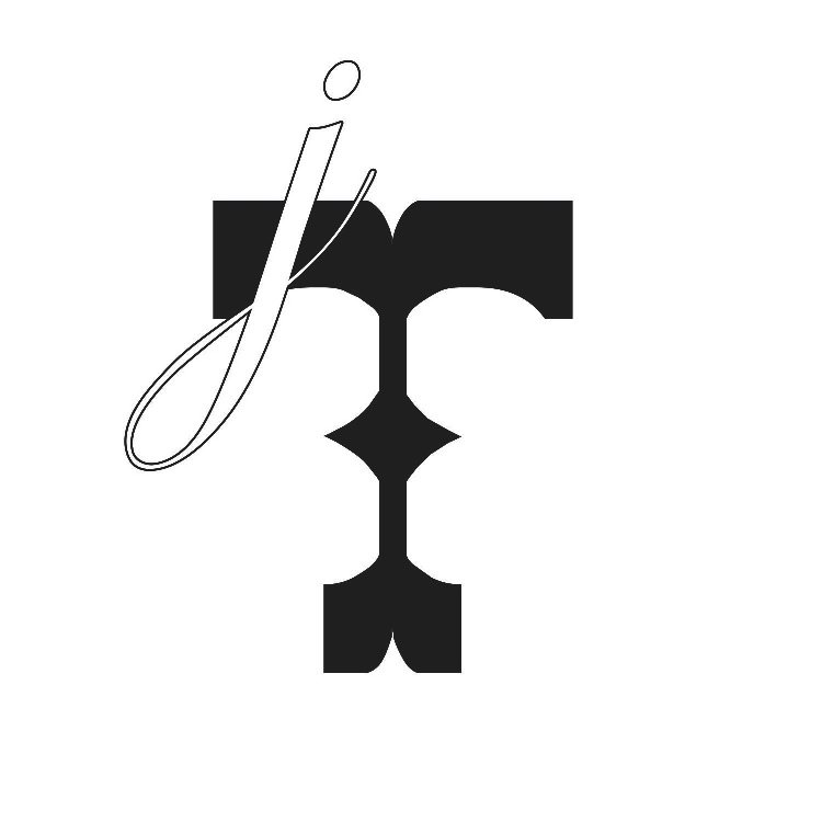 Trademark Logo JT