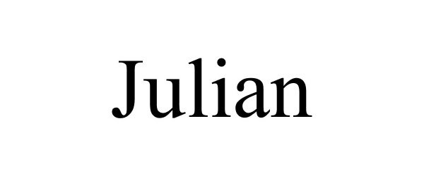 JULIAN