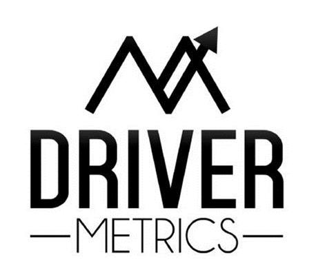 Trademark Logo DRIVER METRICS