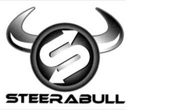Trademark Logo S STEERABULL
