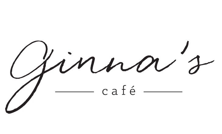  GINNA'S CAFE