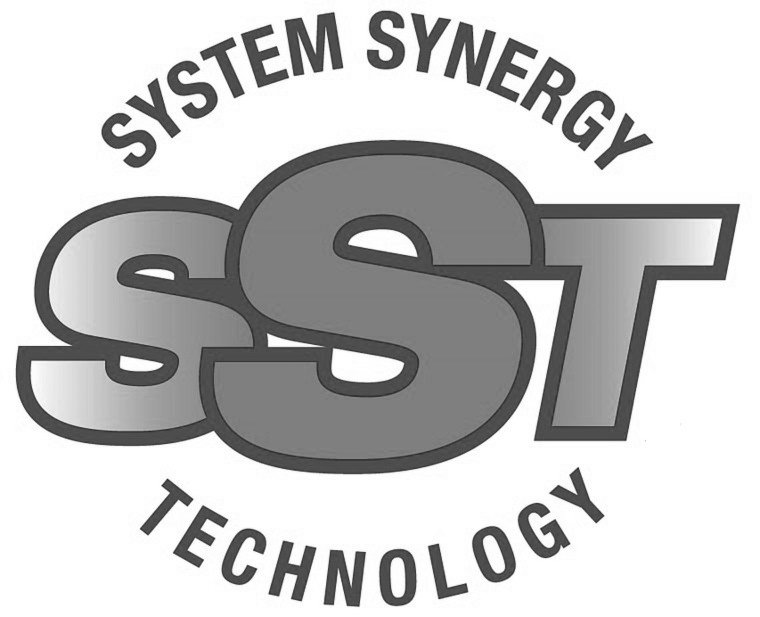  SST SYSTEM SYNERGY TECHNOLOGY