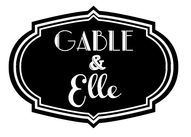 Trademark Logo GABLE &amp; ELLE
