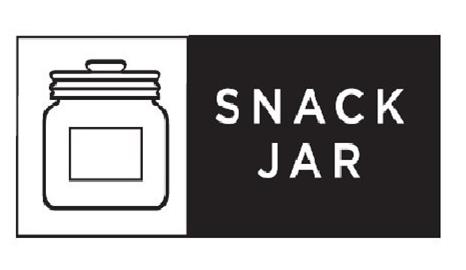 Trademark Logo SNACK JAR
