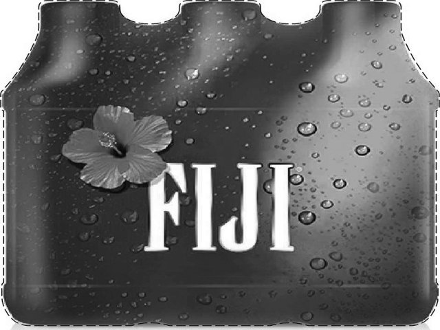 Trademark Logo FIJI