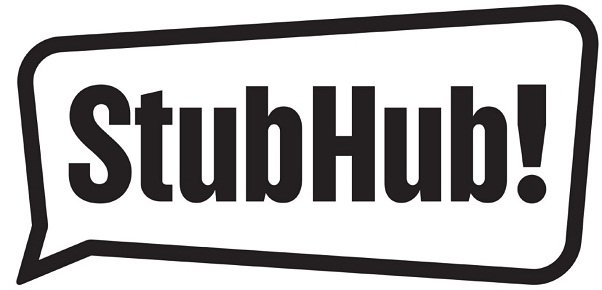 Trademark Logo STUBHUB!