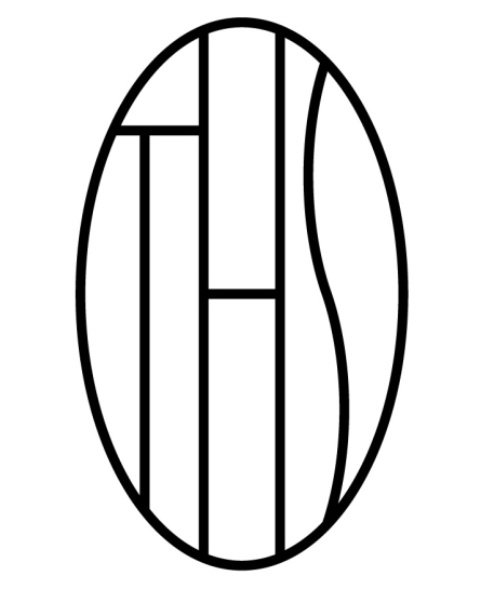 Trademark Logo THS
