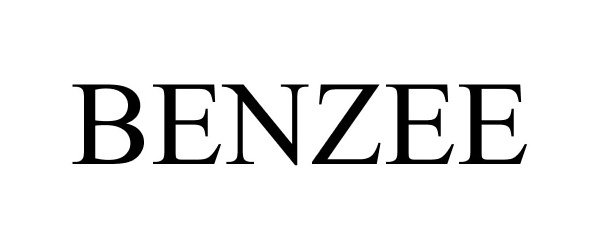  BENZEE