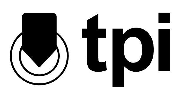 Trademark Logo TPI