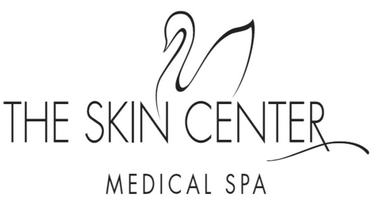 Trademark Logo THE SKIN CENTER MEDICAL SPA