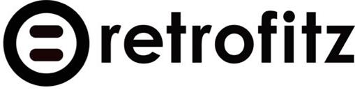 Trademark Logo RETROFITZ