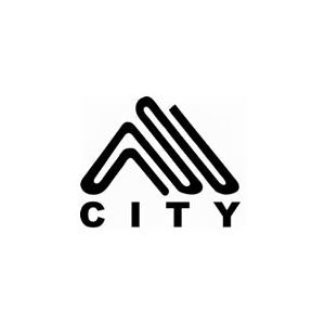 Trademark Logo CITY