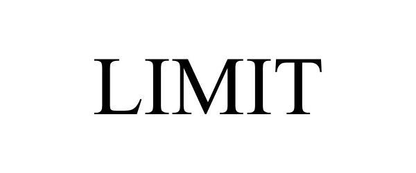 LIMIT