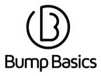  B BUMP BASICS