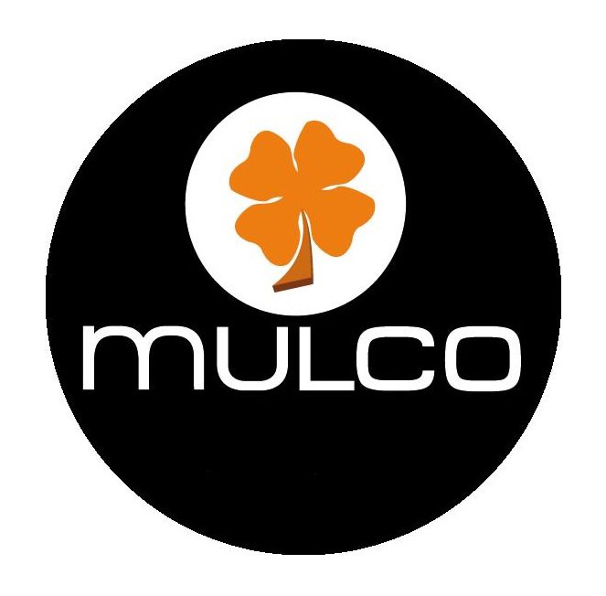 Trademark Logo MULCO