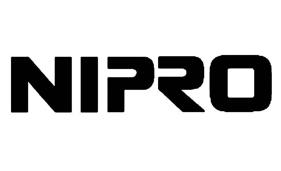 Trademark Logo NIPRO
