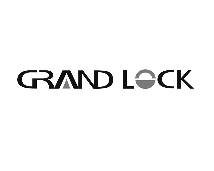 Trademark Logo GRAND LOCK