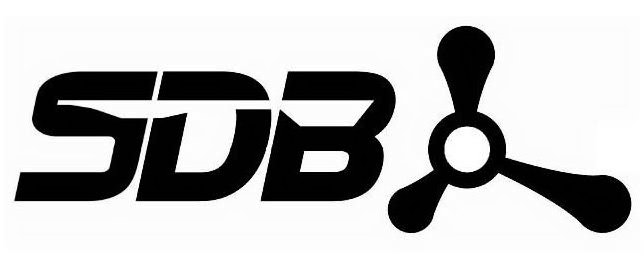 Trademark Logo SDB