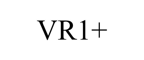  VR1+