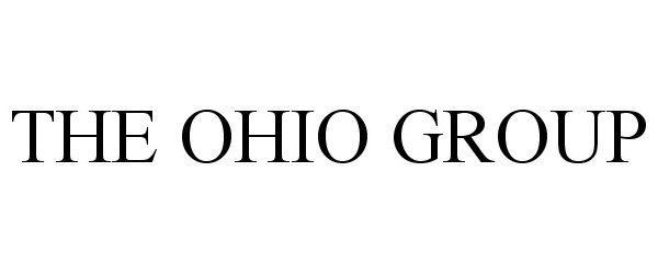 Trademark Logo THE OHIO GROUP