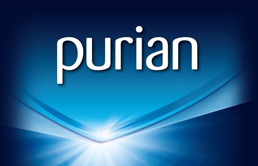 Trademark Logo PURIAN