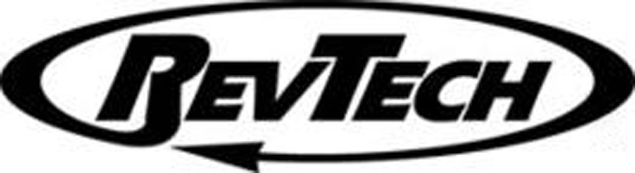 Trademark Logo REVTECH