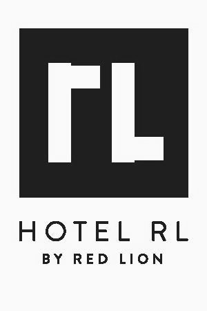 Trademark Logo RL HOTEL RL BY RED LION