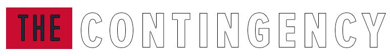 Trademark Logo THE CONTINGENCY