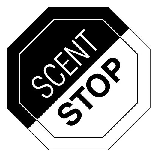 Trademark Logo SCENT STOP