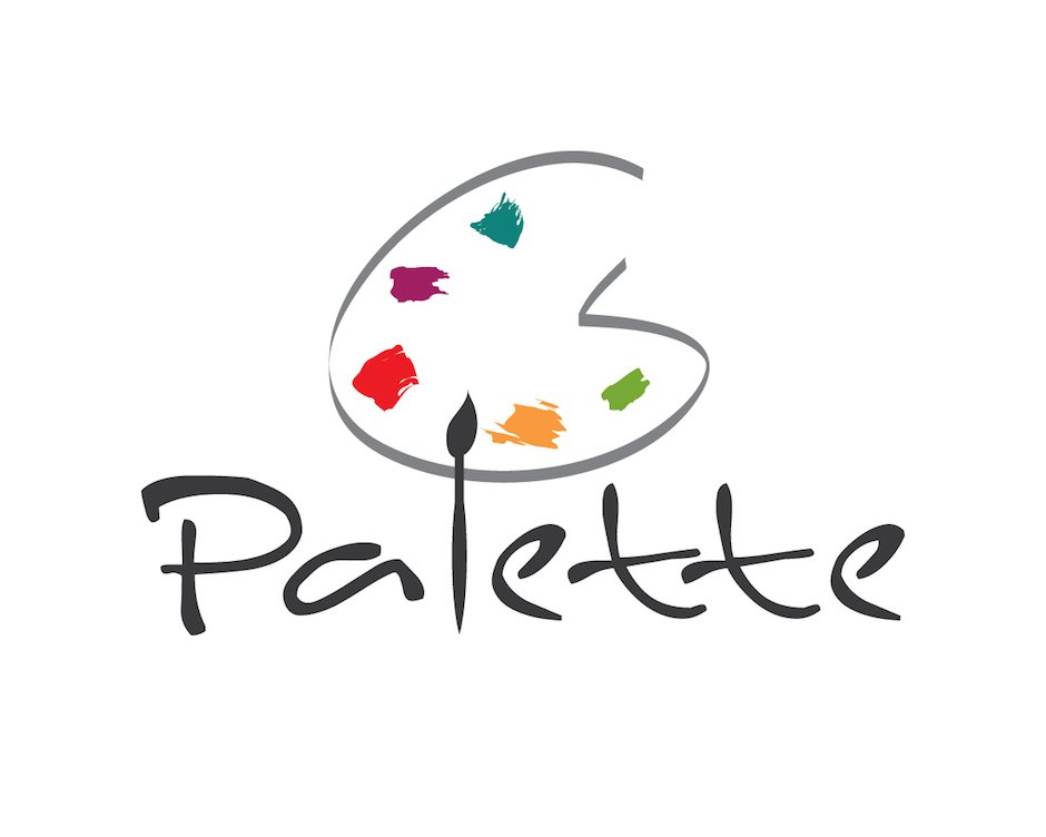 Trademark Logo PALETTE