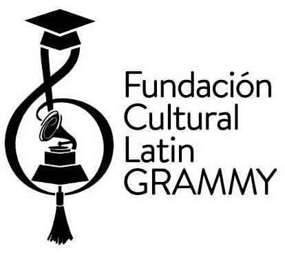 Trademark Logo FUNDACIÓN CULTURAL LATIN GRAMMY