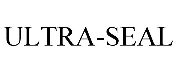 Trademark Logo ULTRA-SEAL