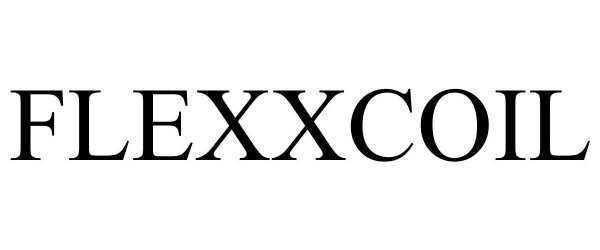  FLEXXCOIL
