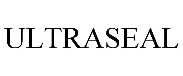 Trademark Logo ULTRASEAL