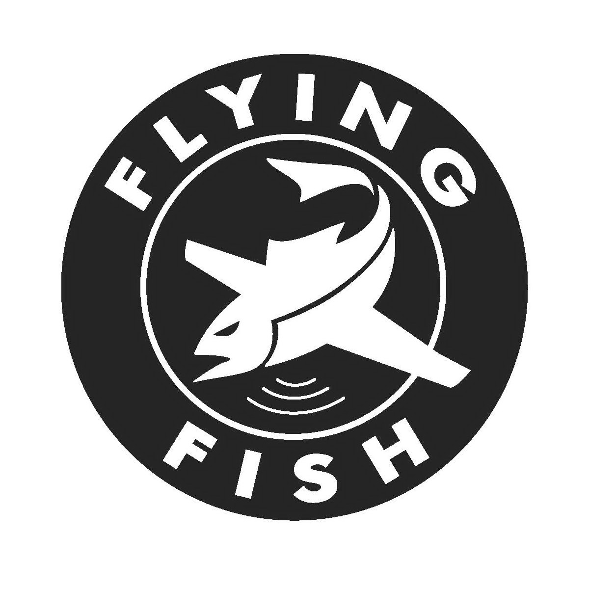 Trademark Logo FLYING FISH