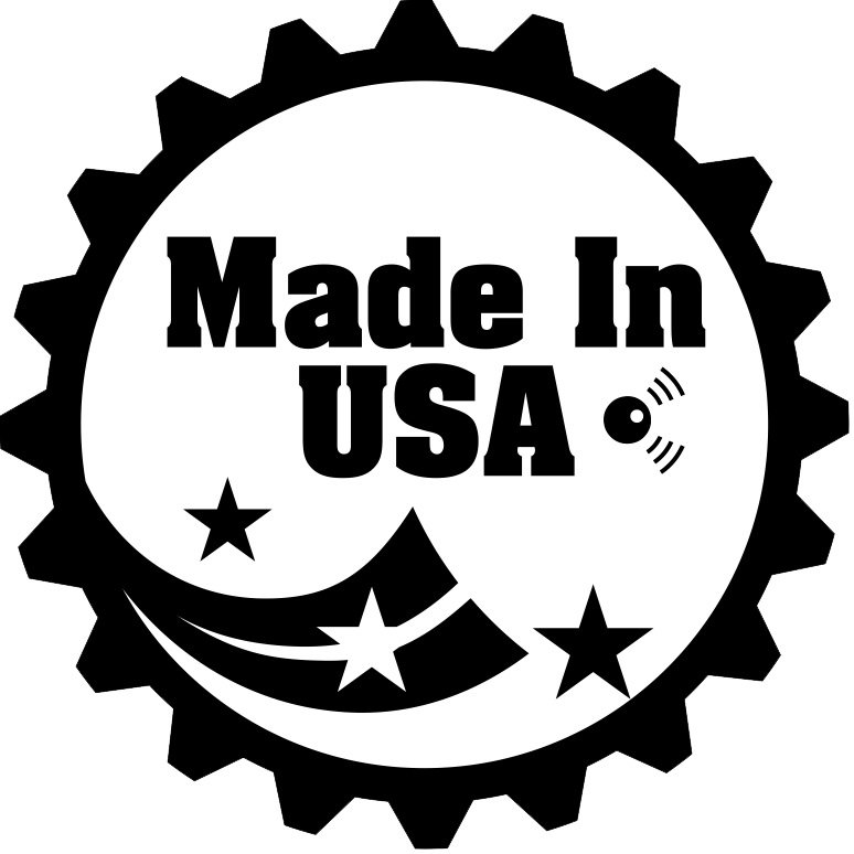  MADE IN USA