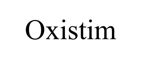  OXISTIM