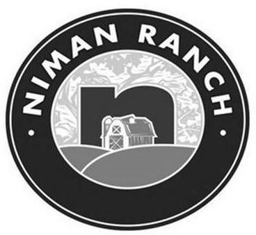 Trademark Logo NIMAN RANCH