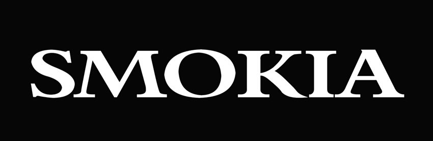 Trademark Logo SMOKIA