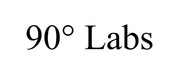  90Â° LABS