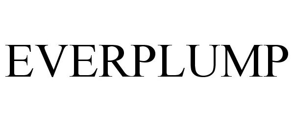 Trademark Logo EVERPLUMP