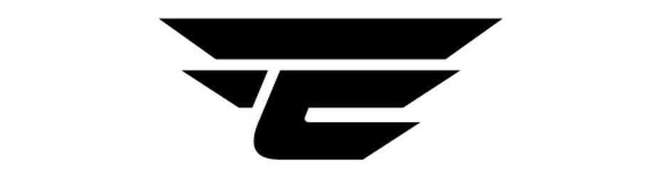 Trademark Logo FE