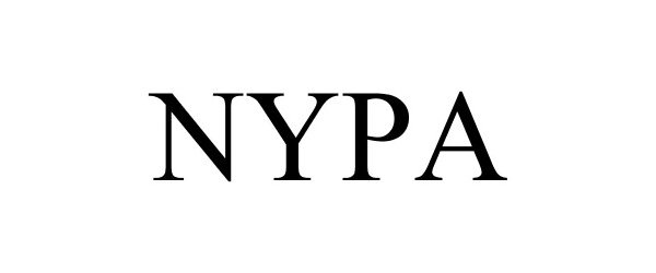 Trademark Logo NYPA