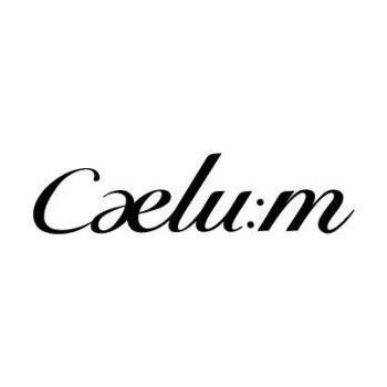 Trademark Logo CAELU:M