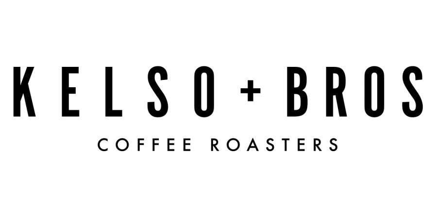 Trademark Logo KELSO + BROS COFFEE ROASTERS