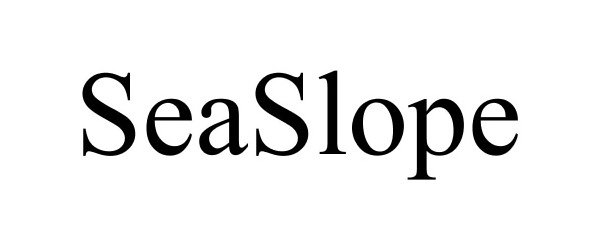  SEASLOPE