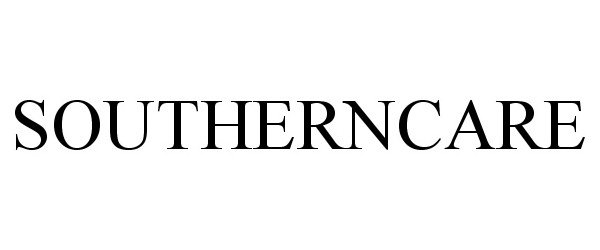 Trademark Logo SOUTHERNCARE